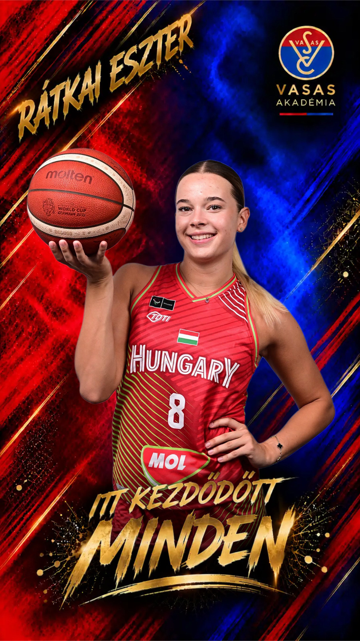 Rátkai Eszter