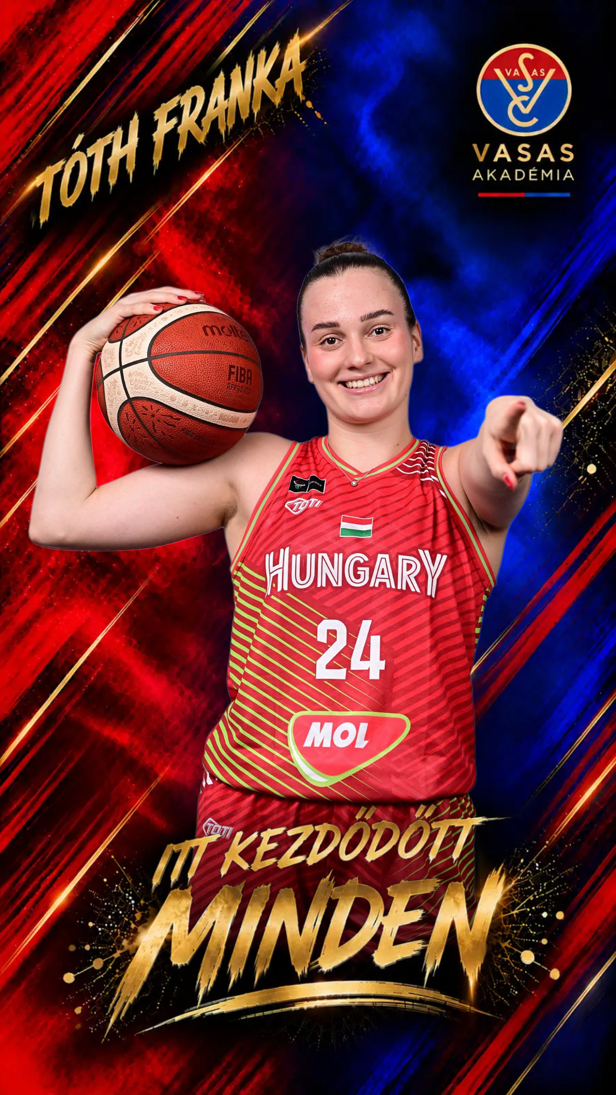 Tóth Franka