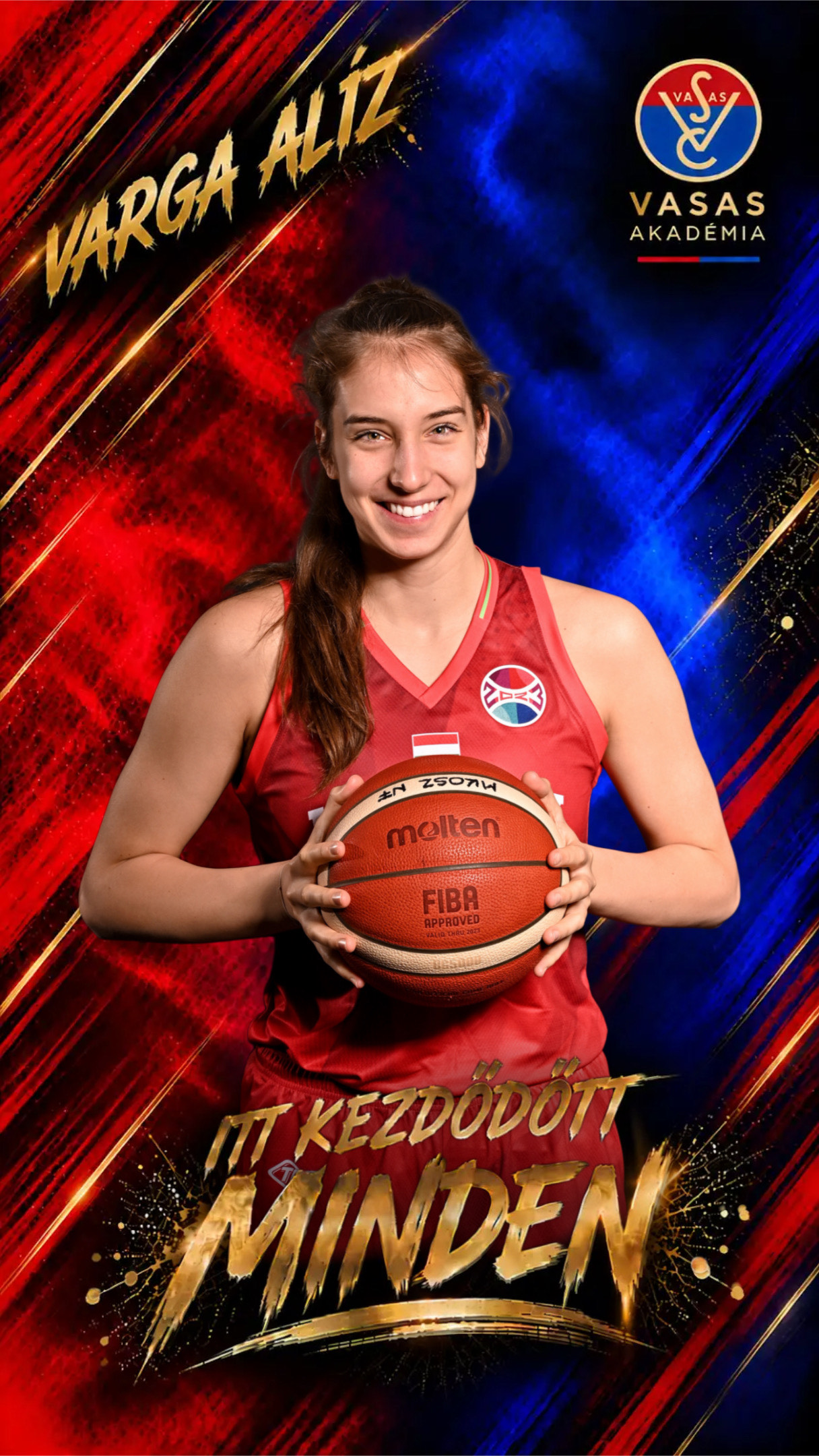 Varga Alíz